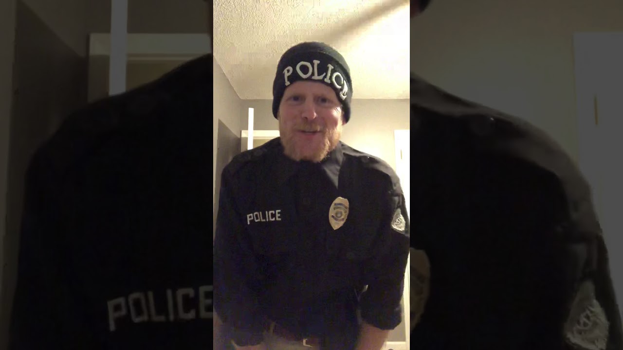 Adam Garrison EXPOSED! aka Big Sid