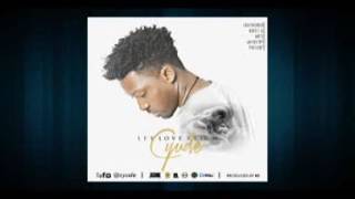 LET LOVE REIGN (A song by Cyude)