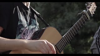 Anacondaz - Минуту