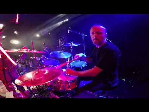 Simge - Kısaca '' Drum Cam'' Behsat Boran