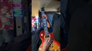 【ウマ娘 Season 3】OP「ソシテミンナノ」ギター弾いてみた！#shorts