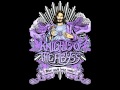 Knights Of The Abyss- Juggernaut