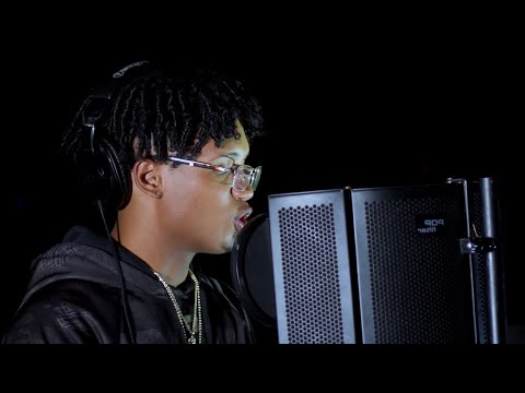 J Onex - UNA META (Freestyle)