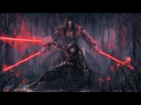 1 Hour of World's Most Dark Epic Action Music Mix Feat. Revolt Production Music