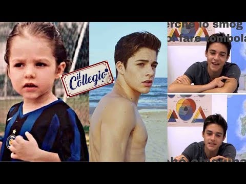 Il Collegio 3 | Luca Vittozzi 2019