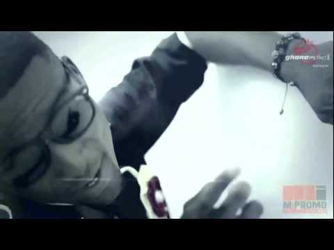 Kesse - Treat Her Royal ft. Sarkodie [Official Music Video]