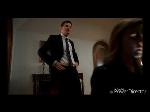 Bones ~ 4x22 funnies