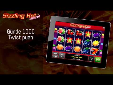 GameTwist Slots TR 15 Sec