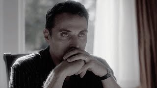 leonard cohen | true love leaves no traces *rufus sewell* @LadyAislinn