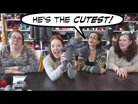 Chronicles of Yarnia ~~ Episode 23: Living with the consequences of our choices 😂😬