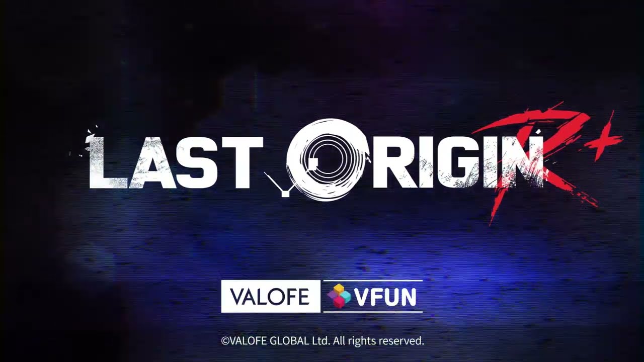 Announcement Trailer