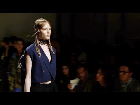 Alexandra Moura | Spring Summer 2020 | Full Show