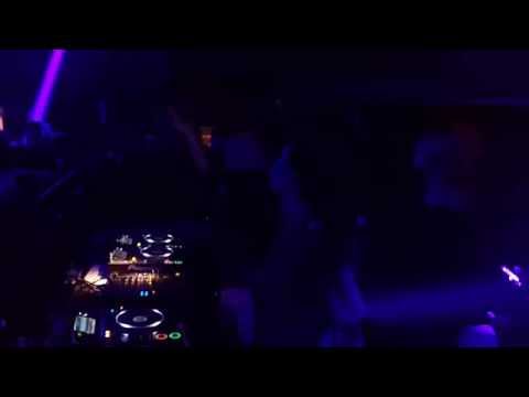 TECHNASIA ( Charles Siegling )  valentine's day @ PARADISE GARAGE