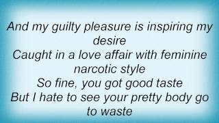 Usher - Lingerie Lyrics