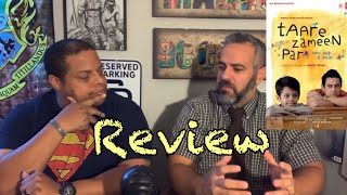 Taare Zameen Par movie review