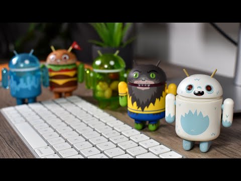 YouTube video