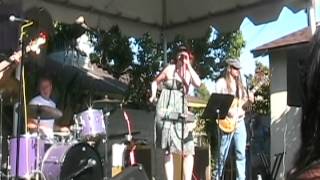 Idle Hands - Live at Burbstock 2012!