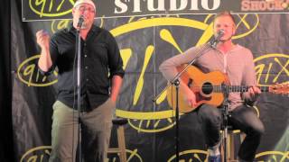 IAMDYNAMITE - "Stereo" acoustic