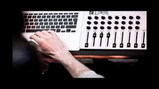 Trix at Hidden // Clone Records // Time Lapse