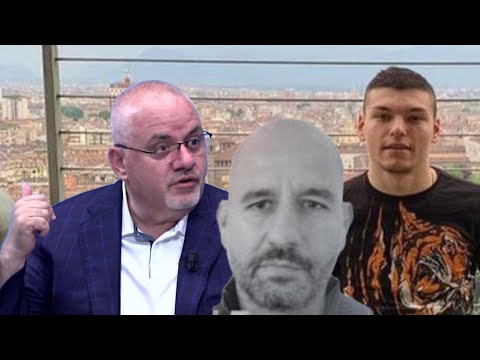 Artan Hoxha: Skuadra që vrau Gilmando Danin ekzekutoi edhe Brilant Martinajn! S’janë ushtarakë