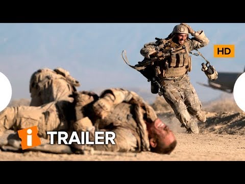 Na Mira do Atirador - Trailer