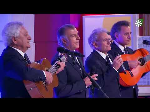 Y nunca tendrá final. Amigos de Gines. 2020