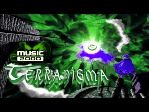 Terranigma - Open the door - Music 2000 playstation - Song remake - snes