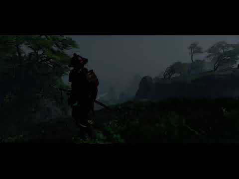 Ghosts Of Tsushima Directors Cut PS5 Sorry Uncle Walkthrough, Hard Mode!!!!!!! Part 15