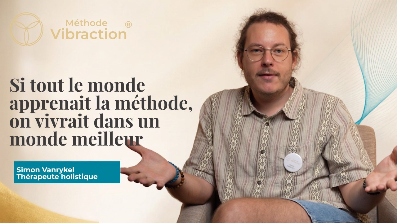 Témoignage de Simon