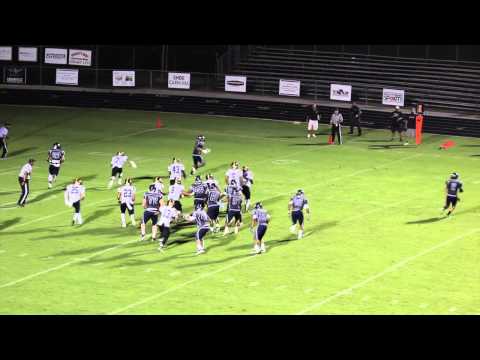 GGR High G.O.W Central Gwinnett vs South Gwinnett 9-12-14