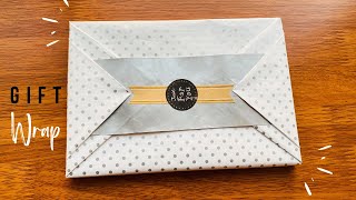 Easy Gift Wrapping for Valentines Day | DIY Gift Packing Idea | Gift Wrapping for any Occasion
