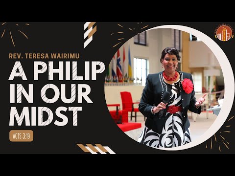 FEM FAMILY CHURCH SUNDAY SERVICE - 13TH NOVEMBER 2022