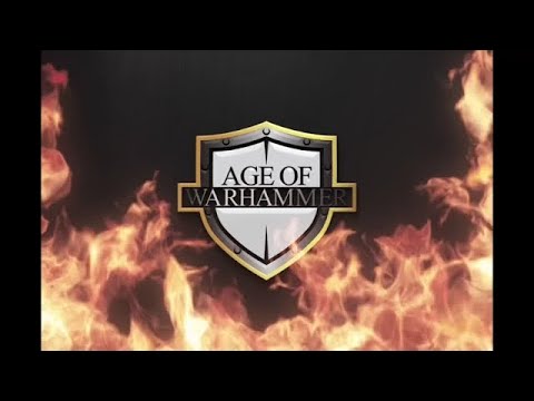 Age of Warhammer - Fafnir Rann & Dominion Zephon Review and Competition!!