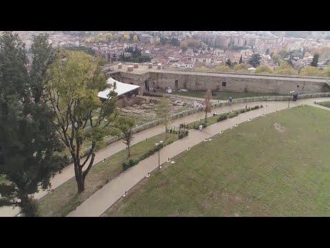 Pnrr, finanziamenti per Prato e Teatro Petrarca