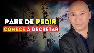 BASHAR REVELA: ESSA TÉCNICA VAI TE AJUDAR A REALIZAR TODOS OS SEUS SONHOS