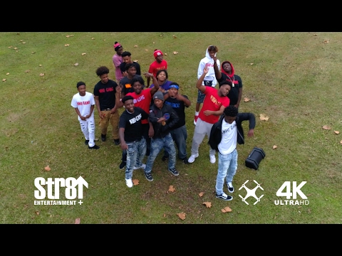 Who Gang - Runnin Shit (MUSIC VIDEO)[4K]