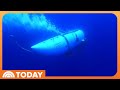 Netflix Doc Reveals New Details About Titan Submersible Disaster