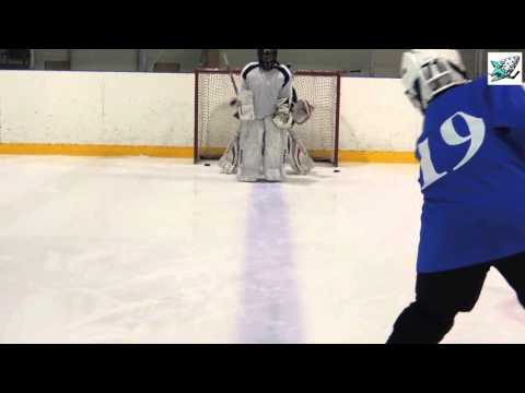 Salon Kiekkohait MV jää 2016 05 09 Maski