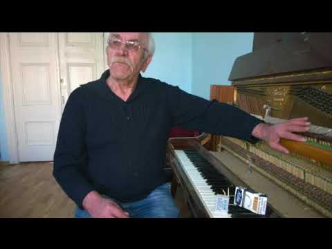 Gheorghe Boran - "Retro Album" (Vol. 2) 2021