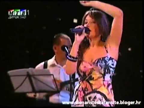 Elena Risteska - Welcome