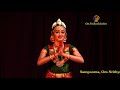 Varnam Part 2 Ft Sampoorna Navaratri Special Day 2 ONK Dance School