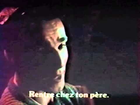 My Beautiful Laundrette (extrait) avec Daniel Day-Lewis