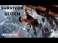 Stuck on how to get the Survivor Trophy in Uncharted 2 and get that Platinum Trophy? Use this glitch