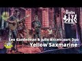 Yellow Saxmarine - Leo Gandelman e Julio Bittencourt Duo ( Borboun Street)