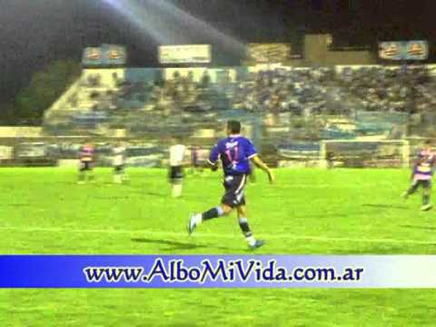 Gimnasia y Tiro 5 - Atl. Concepción 1