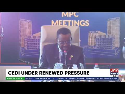US judge slams OSP probe, clears Ken Ofori-Atta in green card ruling | JoyNews Today | 21-07-2026