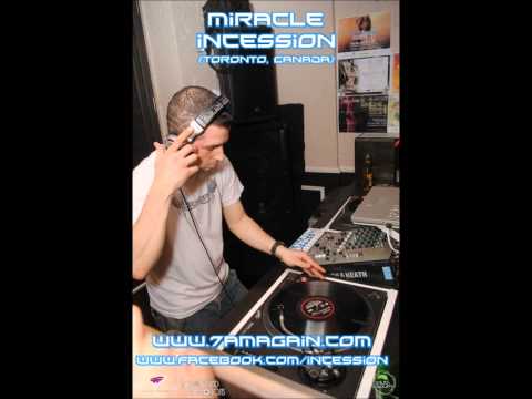 Tuzzy - Miss Bartender (DJ Miracle 7am Again Remix)