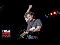 Musician Matt Nathanson's Brief But Spectacular take on finding confidence