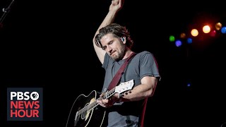 Musician Matt Nathanson&#39;s Brief But Spectacular take on finding confidence