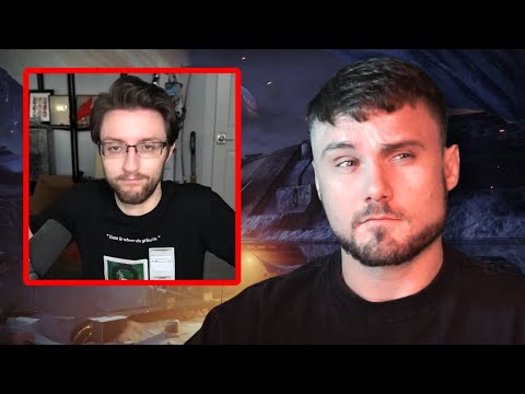 Datto Addresses His "Departure" from Destiny 2